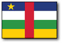 República Centro-Africana